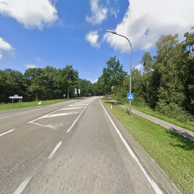 Foto van Schoonheidssalon