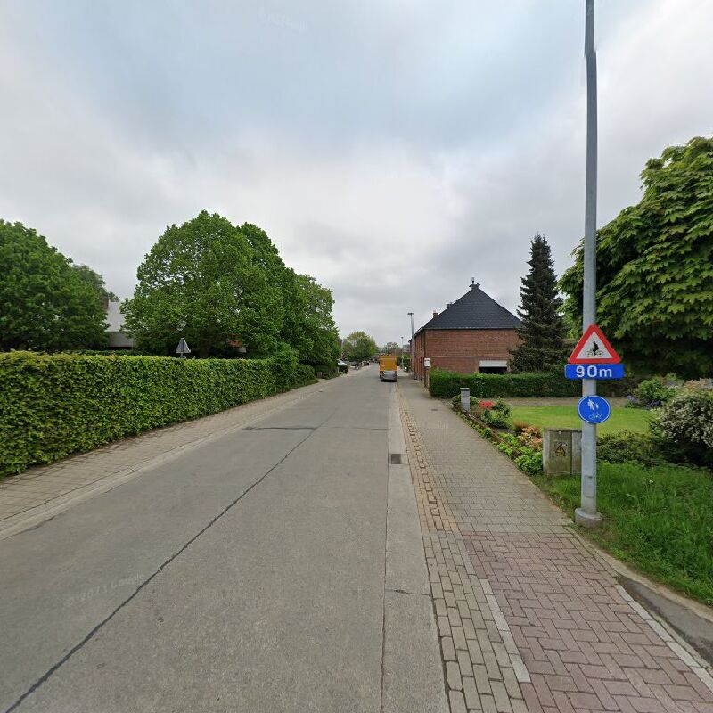 Foto van Waasmunster Kapelwijk
