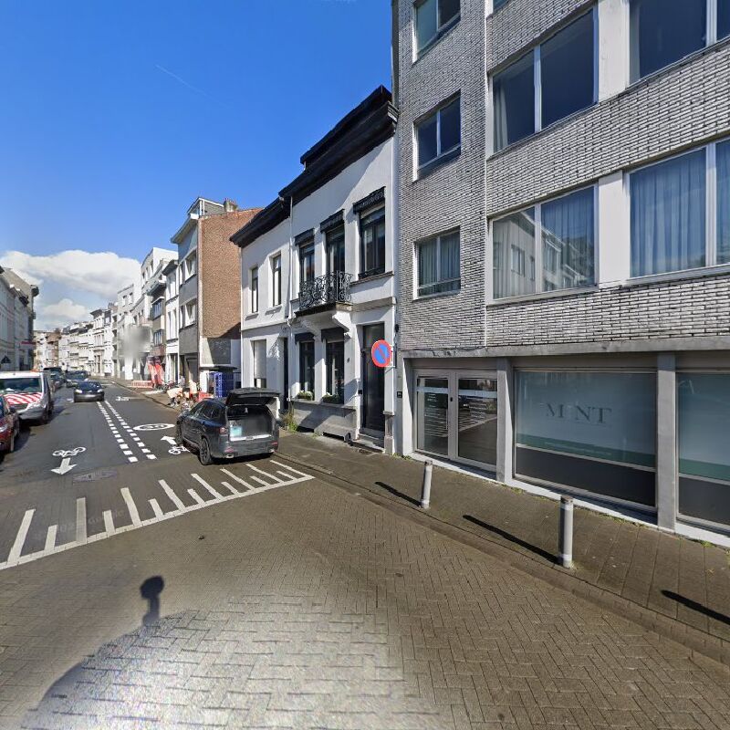 Foto van Les Ateliers d'Anvers