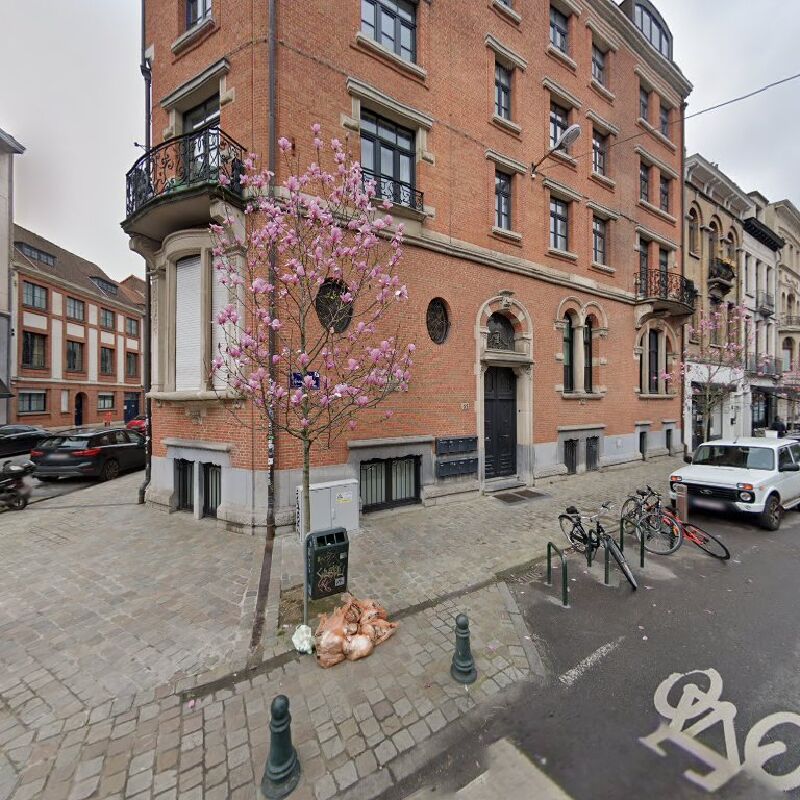 Foto van Alice Cohen Psychologue