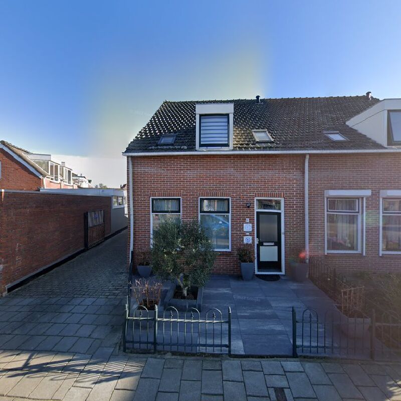 Foto van Stukadoors- en Gevelisolatiebedrijf Lokker