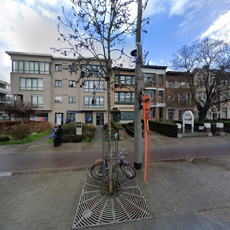 Foto van Oogartsenassociatie Haverals en Vennoten