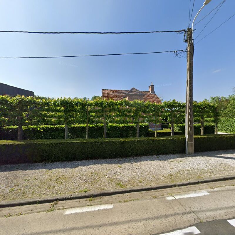 Foto van I.R. Meersman