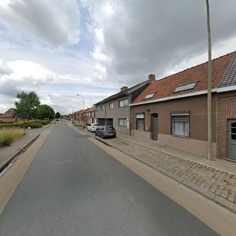 Foto van Langemark De Flodder