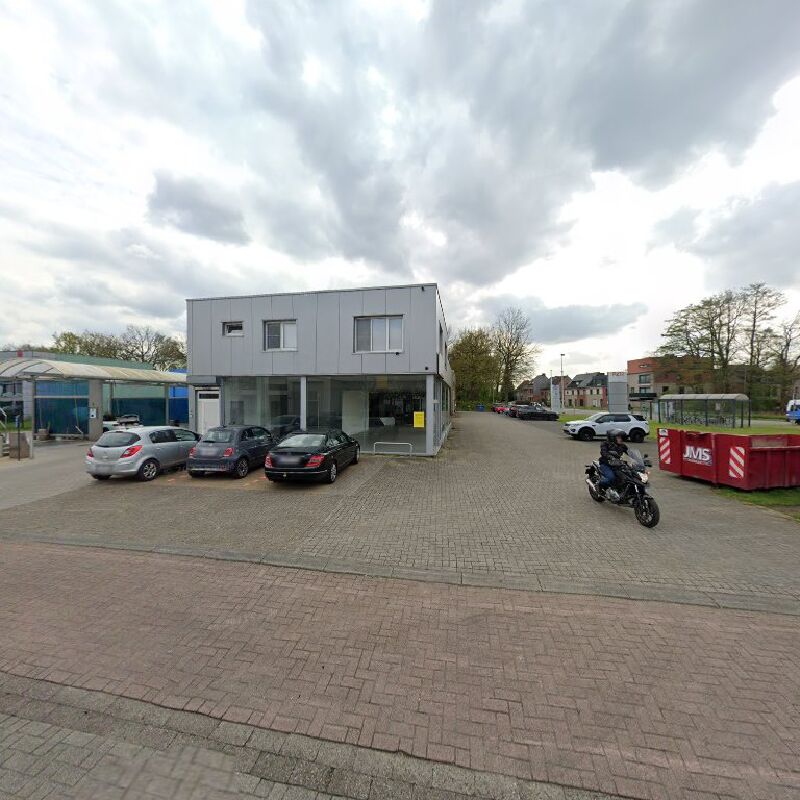 Foto van Michiels Katleen, Dentiste
