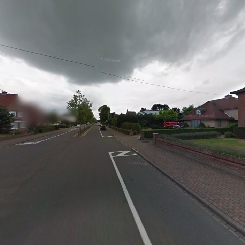 Foto van Cloet Herman