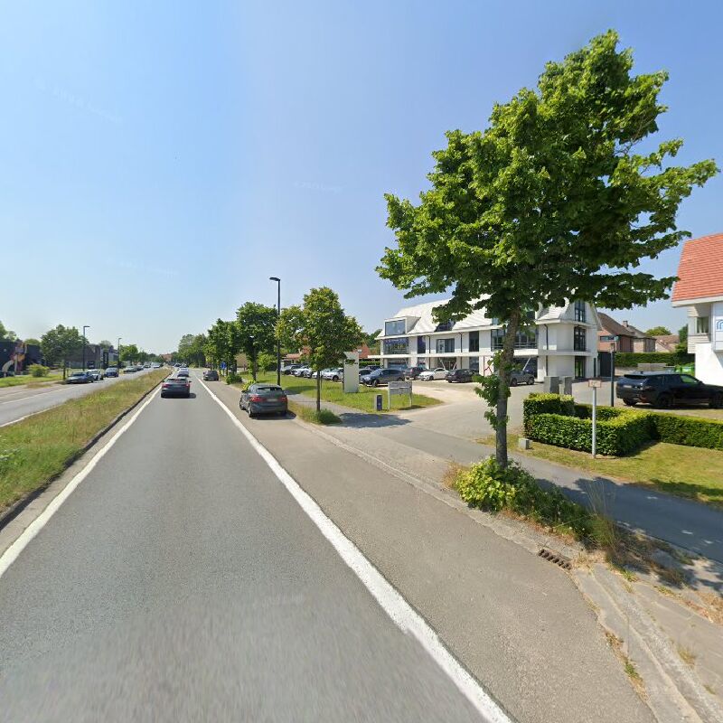 Foto van Drukkerij en Uitgeverij Vansevenant, Imprimerie