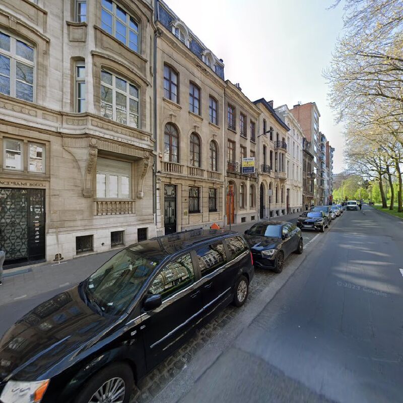 Foto van Lexlitis Antwerp Mtschp