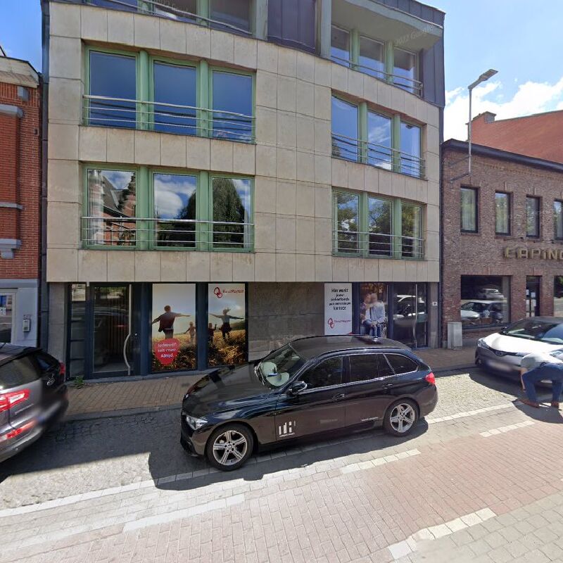 Foto van Petoeter
