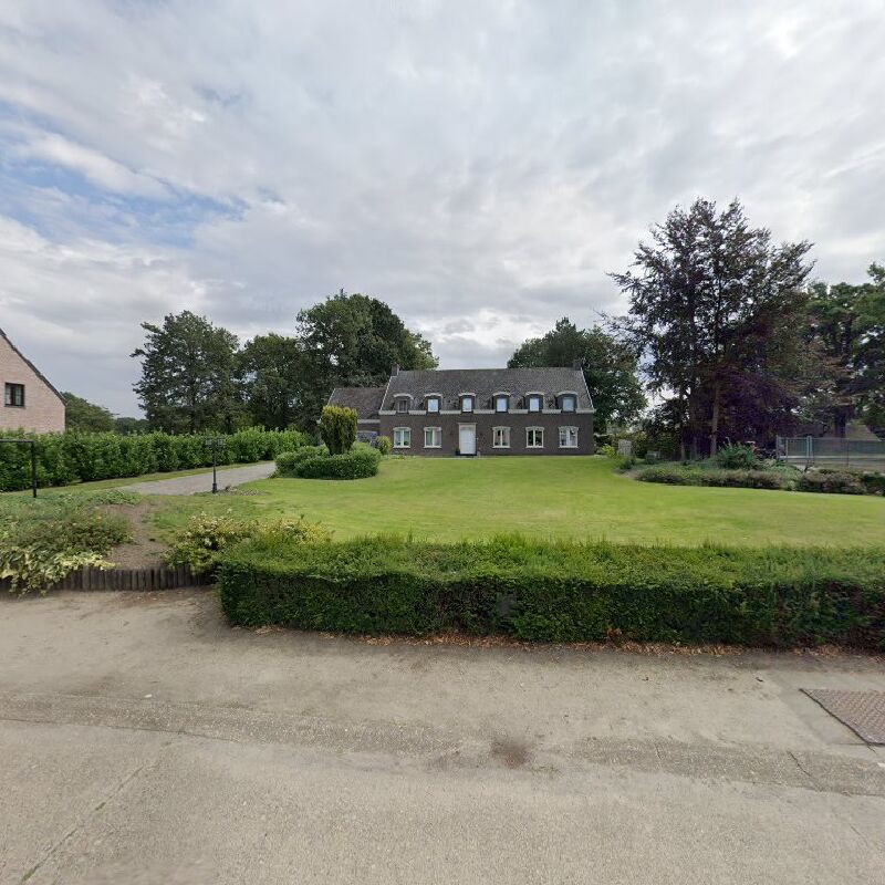 Foto van 't Rustpunt - Koen Ceyssens