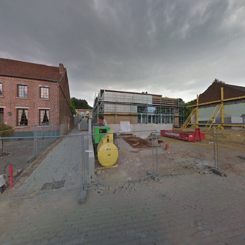 Foto van Zaal Ter Dijle