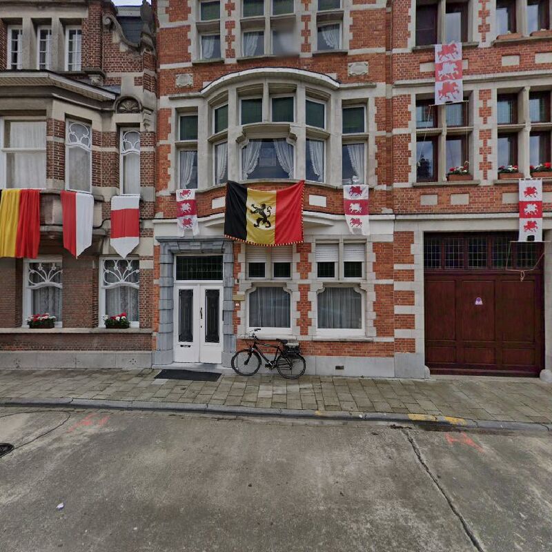 Foto van Verberckmoes / Kristian