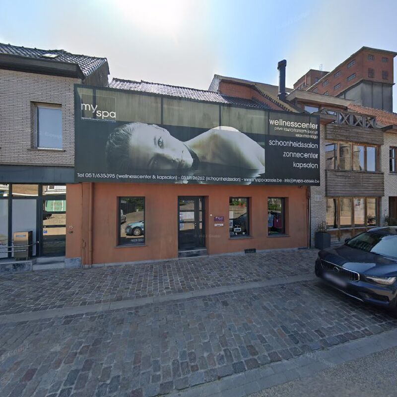 Foto van Sasha's Skin studio