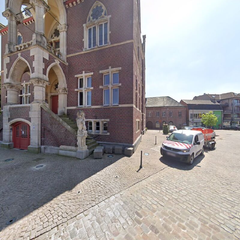 Foto van Plaatselijk Werkgelegenheidsagentschap van Ruiselede VZW