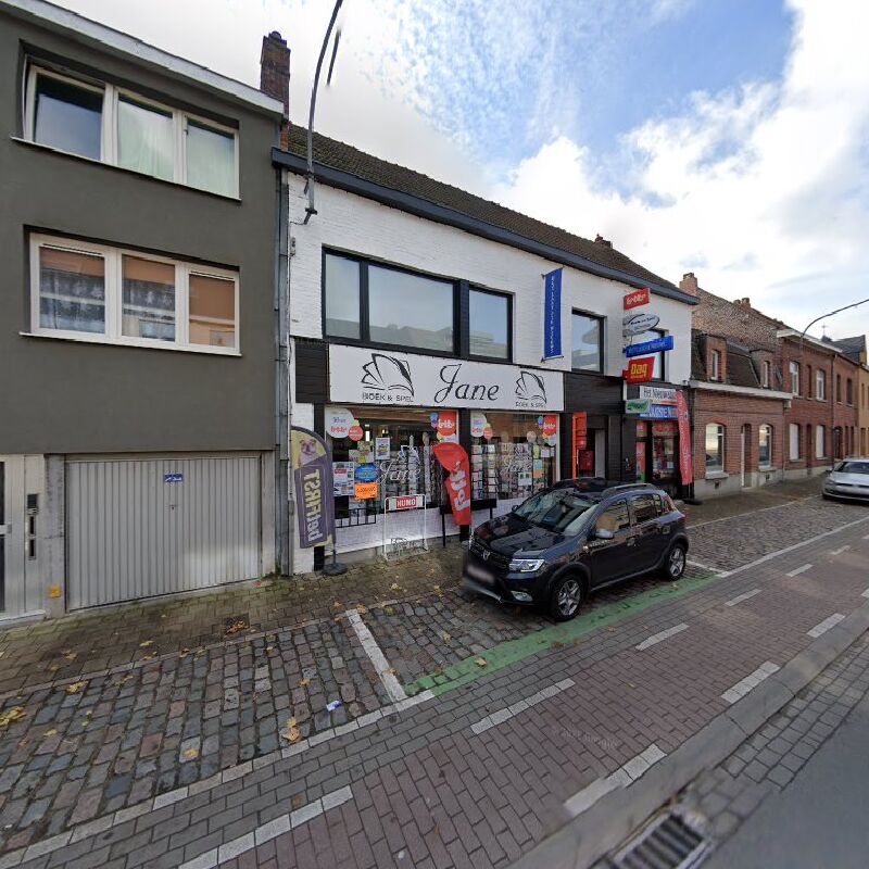 Foto van Het Laatste Nieuws