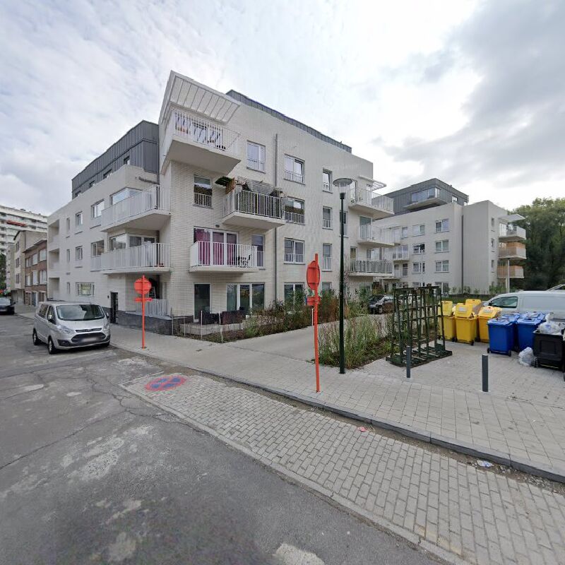 Foto van Atelier Toussaint Bruxelles