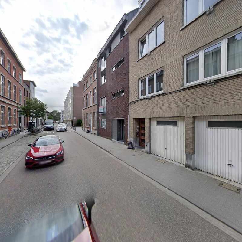 Foto van Herman De Bauw
