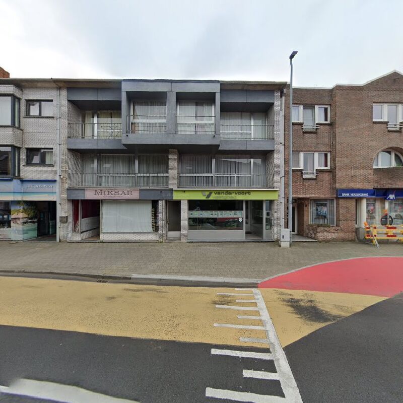Foto van Vandervoort Vastgoed