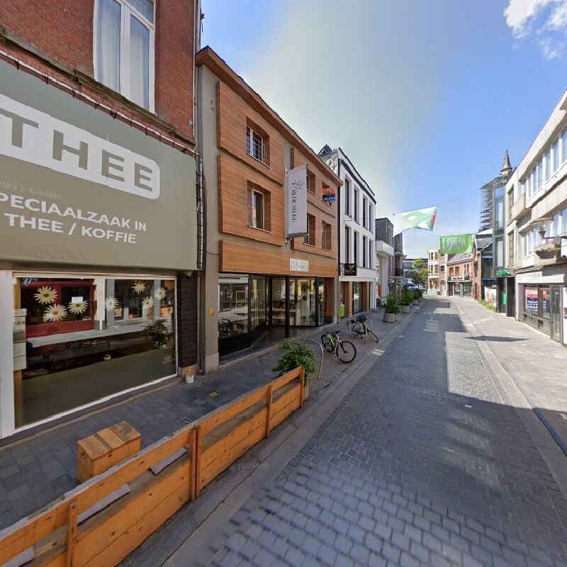 Foto van di-a