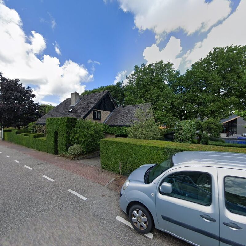 Foto van Juffertje in 't Groen