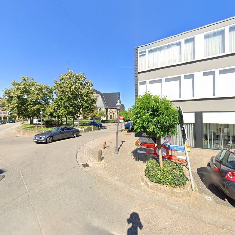 Foto van Optiek Stephan Truyers