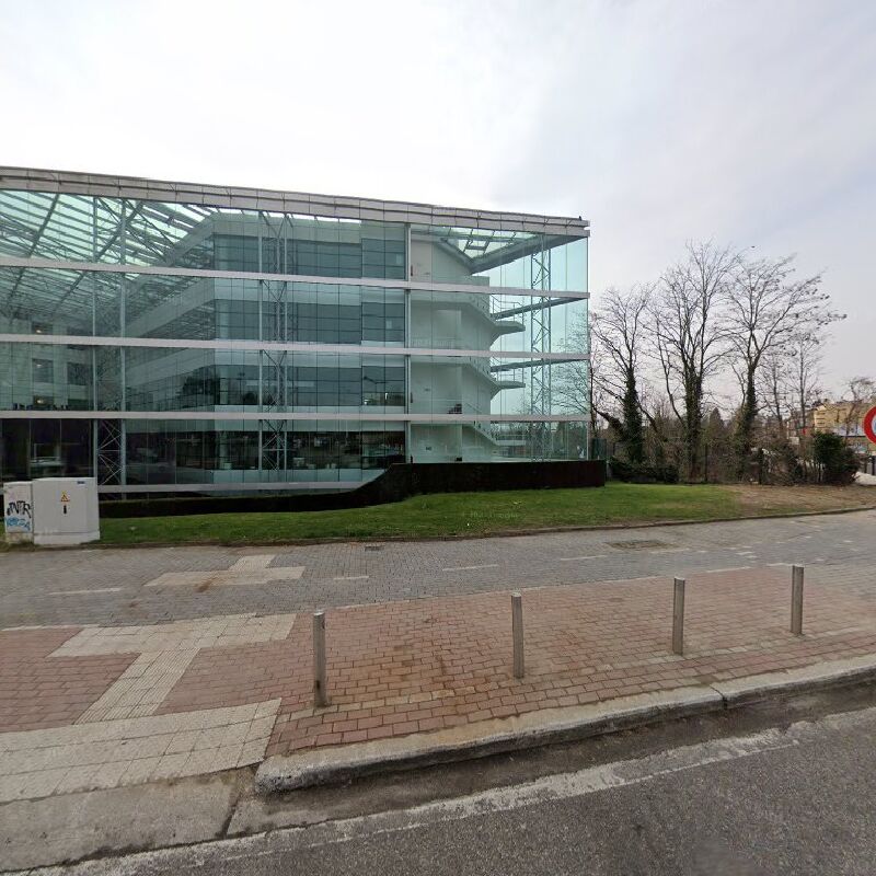 Foto van The Nielsen Company - Belgium