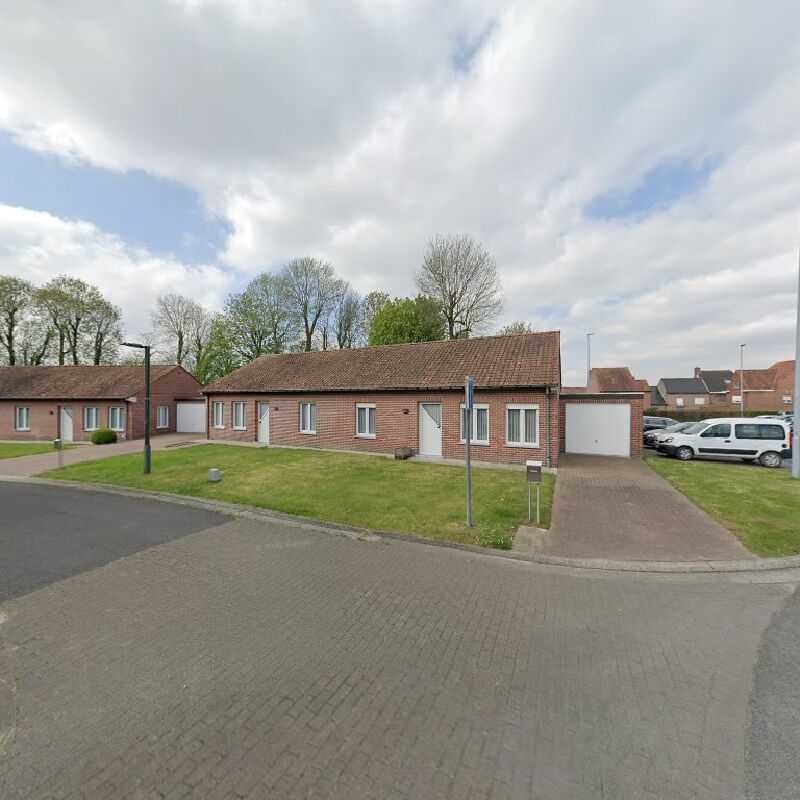 Foto van Optiek Delbaere