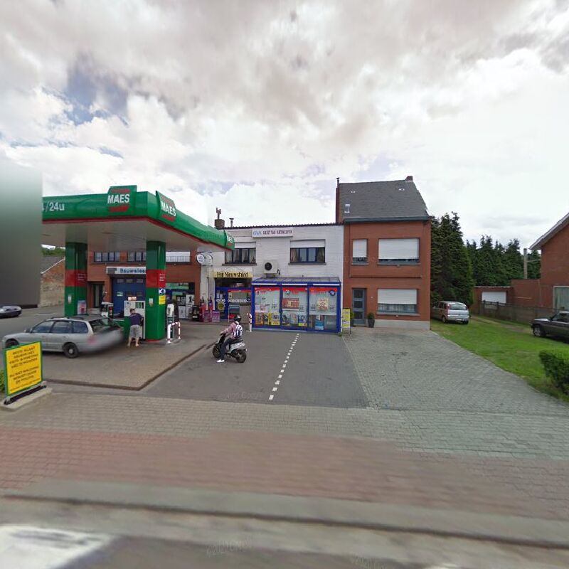 Foto van 't ELZEKRANTJE