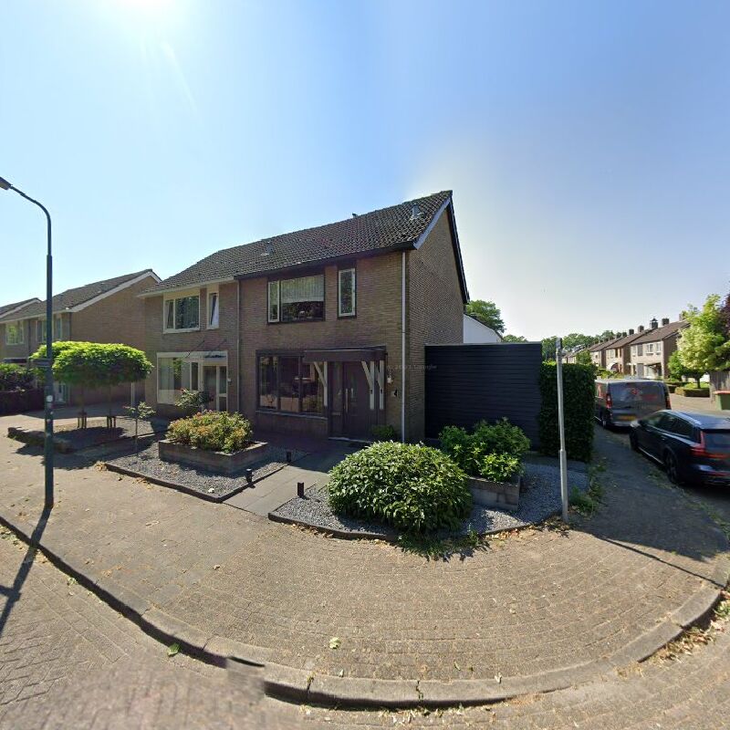 Foto van Stukadoorsbedrijf Christjan Franken