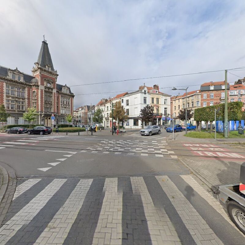 Foto van Neuropsychologue Belgique