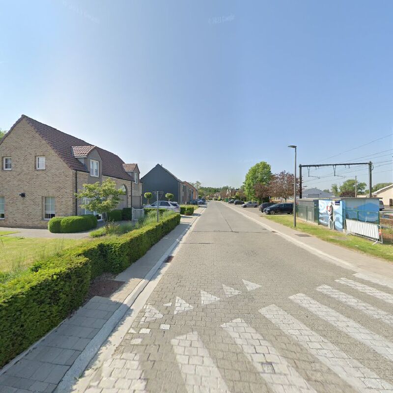 Foto van van weyenberghe