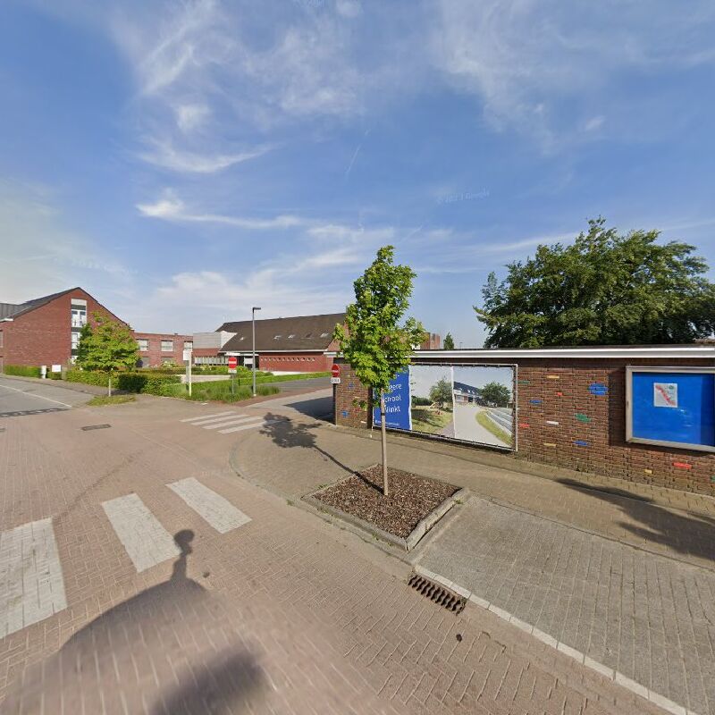 Foto van De Speelboom