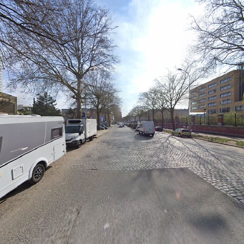 Foto van Desmedt architecten