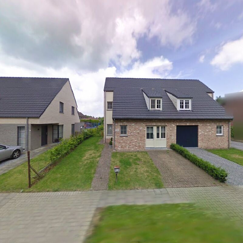 Foto van Achten Ward