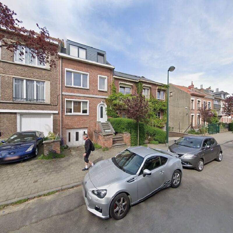 Foto van Holender Raphaelle