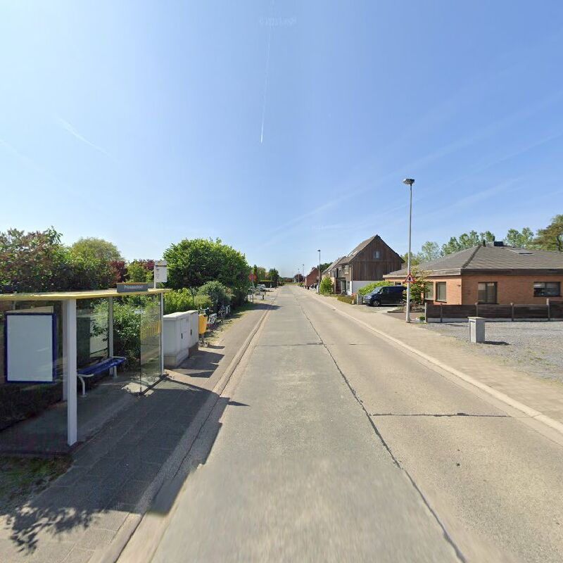 Foto van Stekene Prinsenstraat