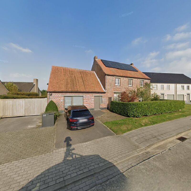 Foto van Advocatenkantoor Verstraete