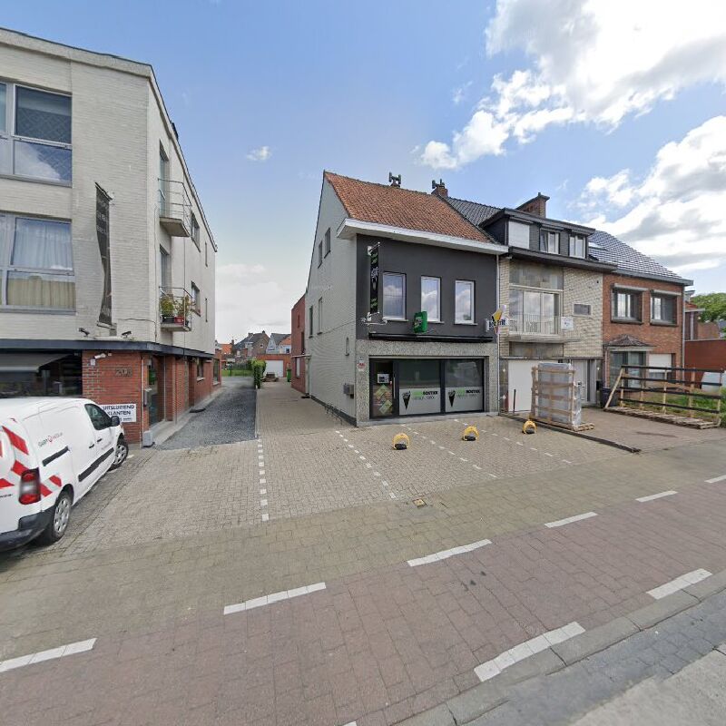 Foto van Smulboetiek