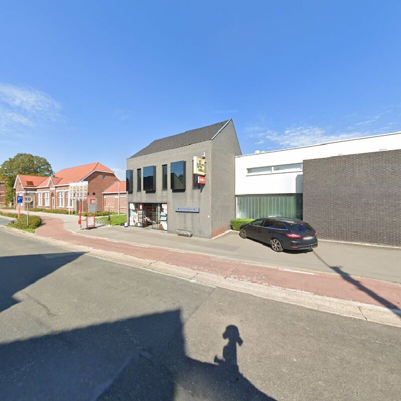 Foto van 't Leeshoekje