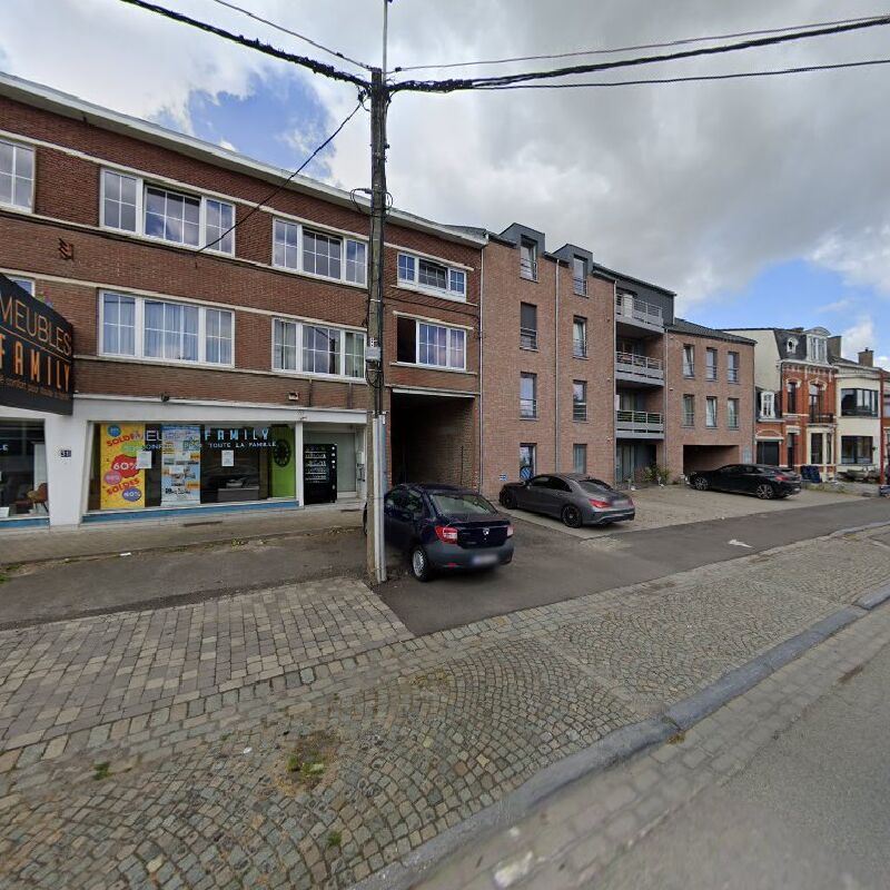 Foto van Julien Sergeant Orthopédiste