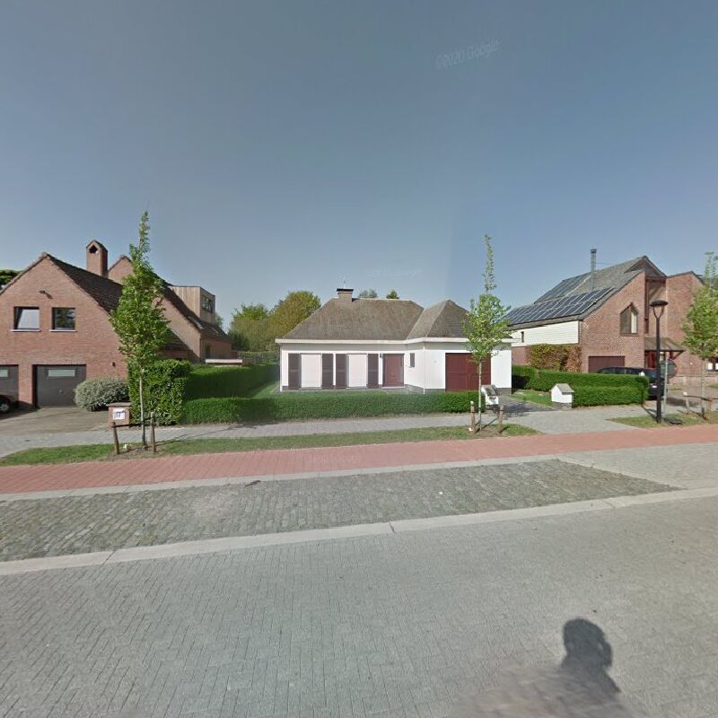 Foto van Osteopraktijk