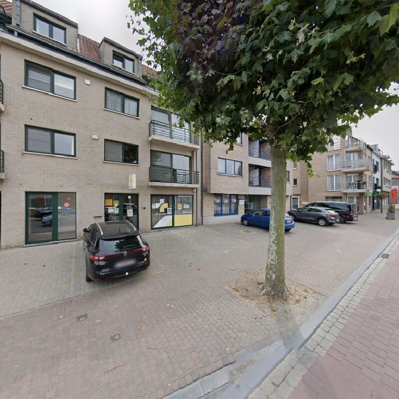 Foto van Notaris Thibault Van Belle