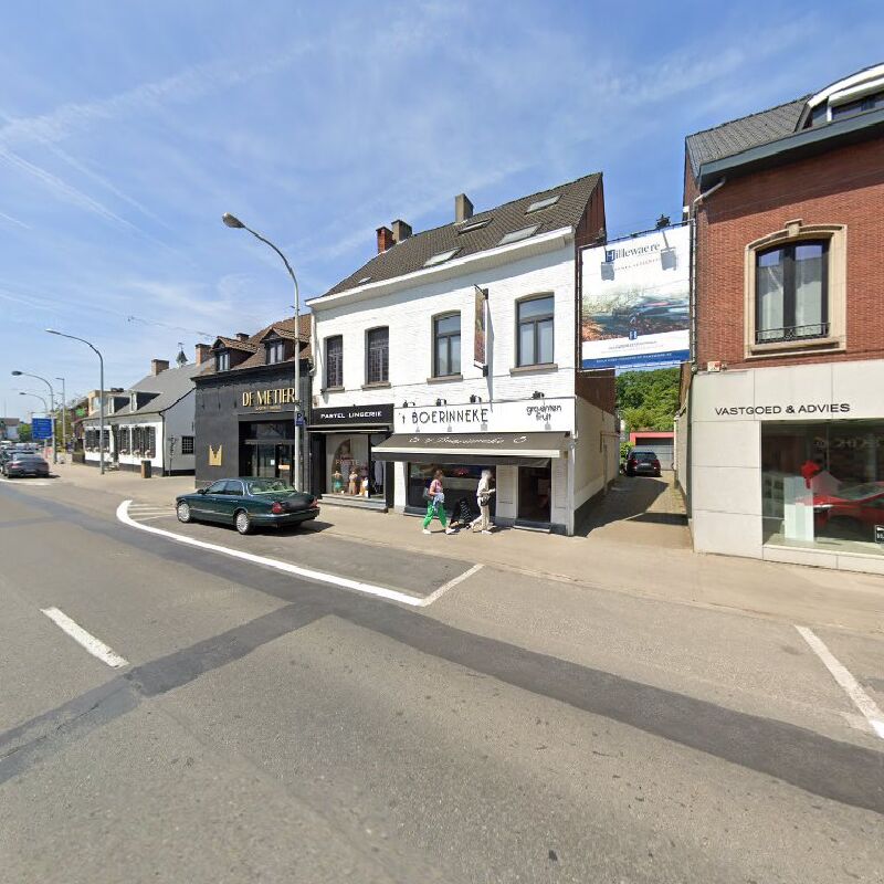 Foto van 't Boerinneke