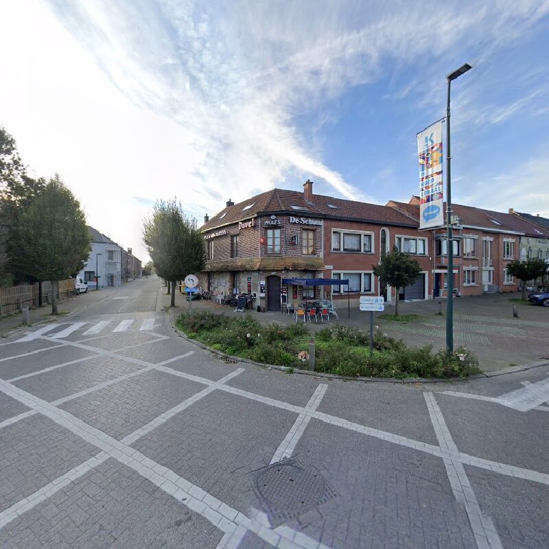 Foto van Shop Vintage Clothing Brands