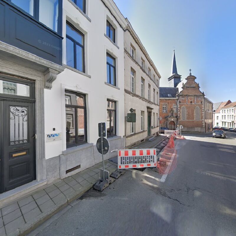 Foto van Maryline Vandendorpe, Notaire