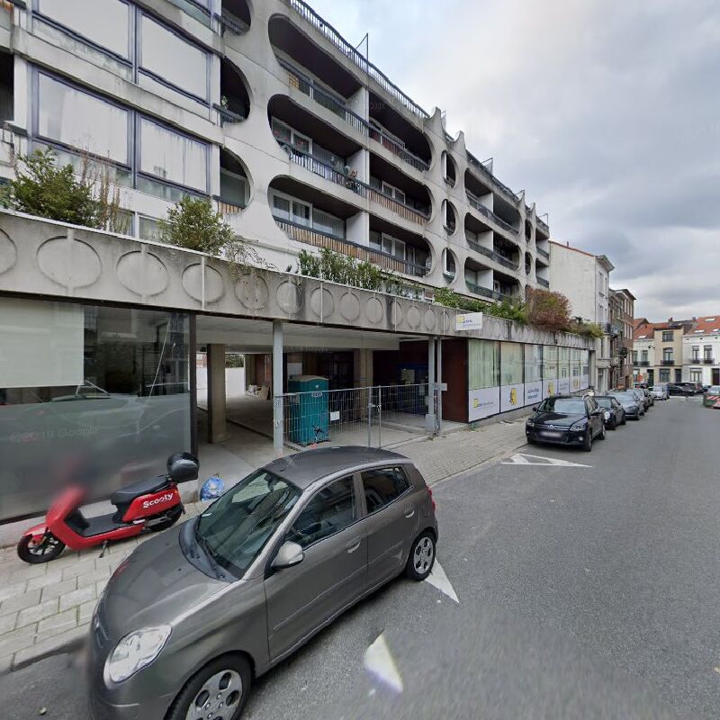 Foto van Alexandre Ratahiry Podologue Etterbeek