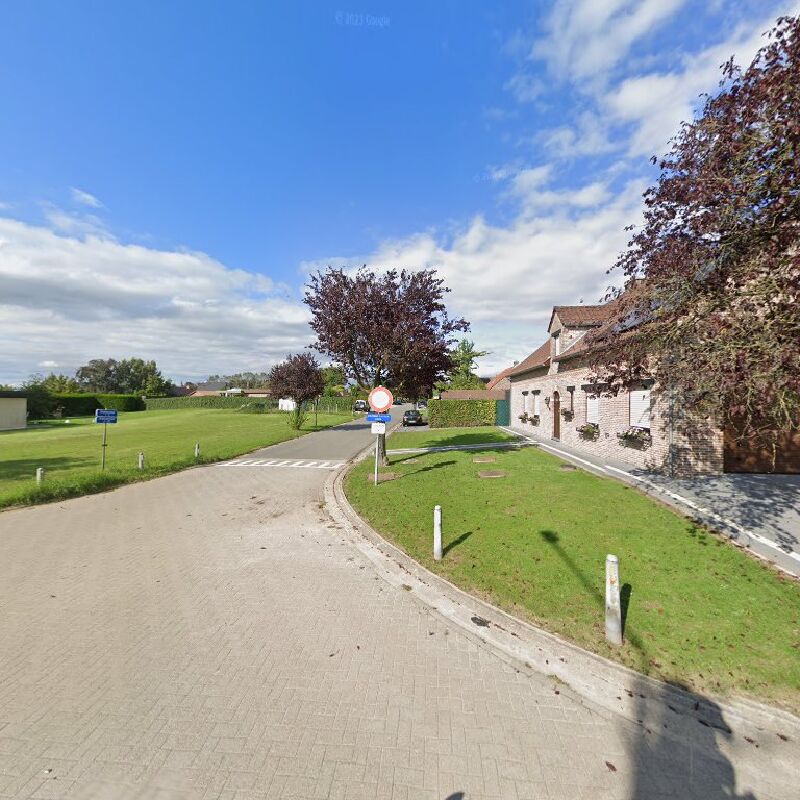Foto van Nieuwerkerken Driesstraat