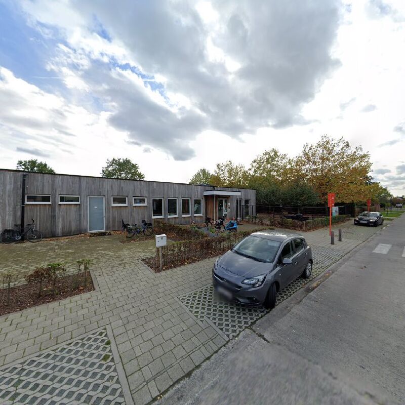 Foto van Stekelbees vzw
