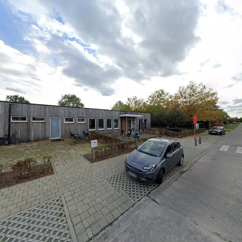 Foto van Landelijke Kinderopvang
