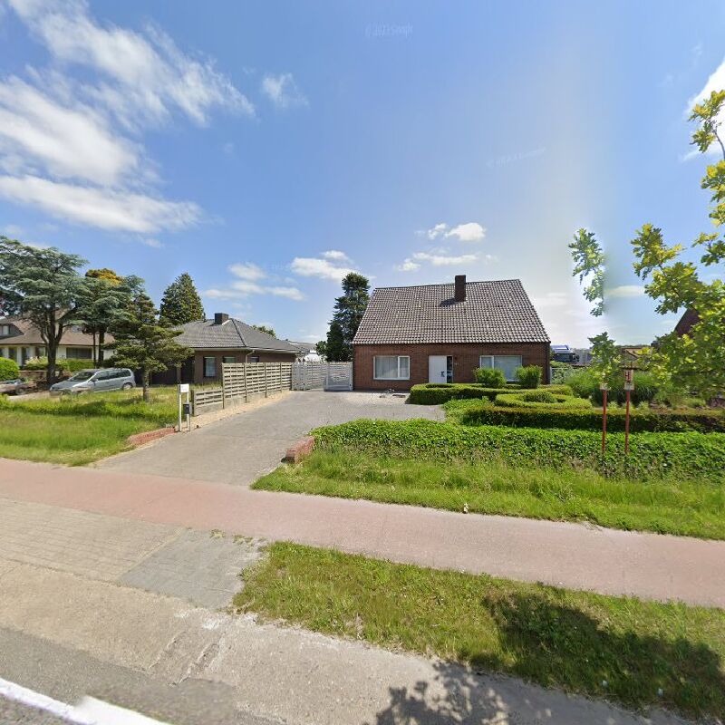 Foto van Praktijk Mozaiek